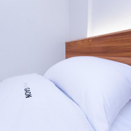 Hotel Gaon Seoul Dongdaemun Szoba fotó