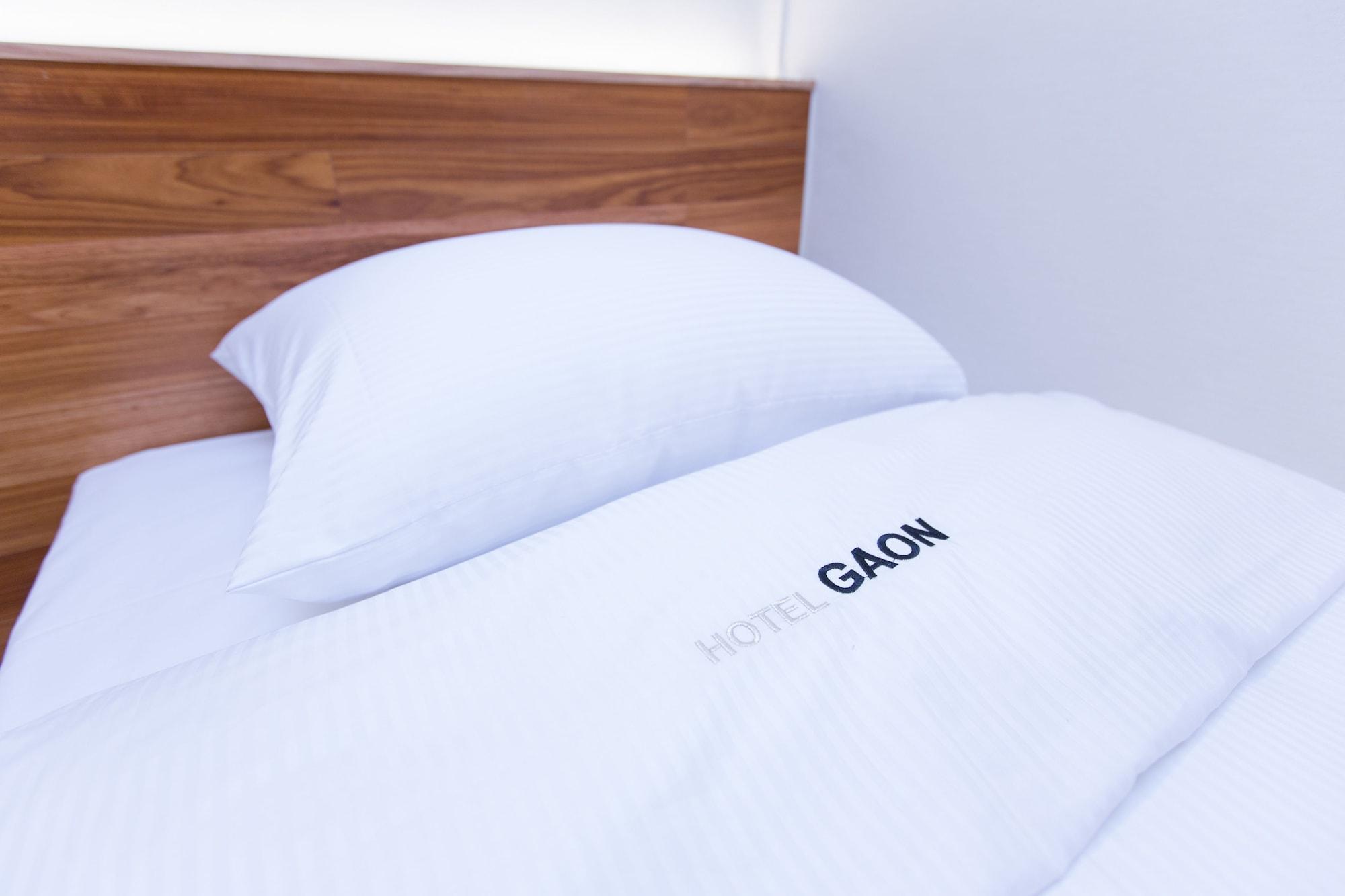 Hotel Gaon Seoul Dongdaemun Kültér fotó