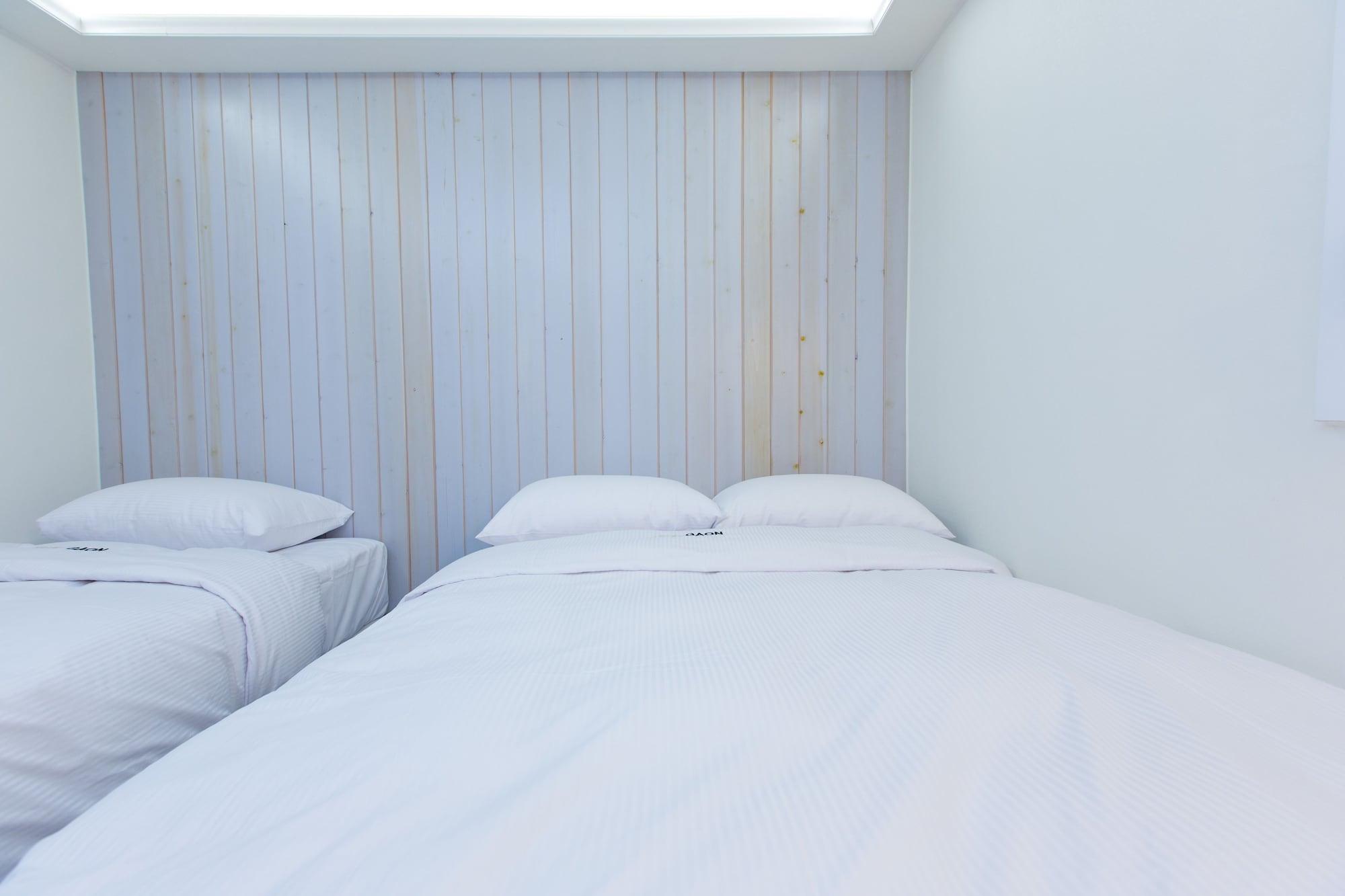 Hotel Gaon Seoul Dongdaemun Kültér fotó