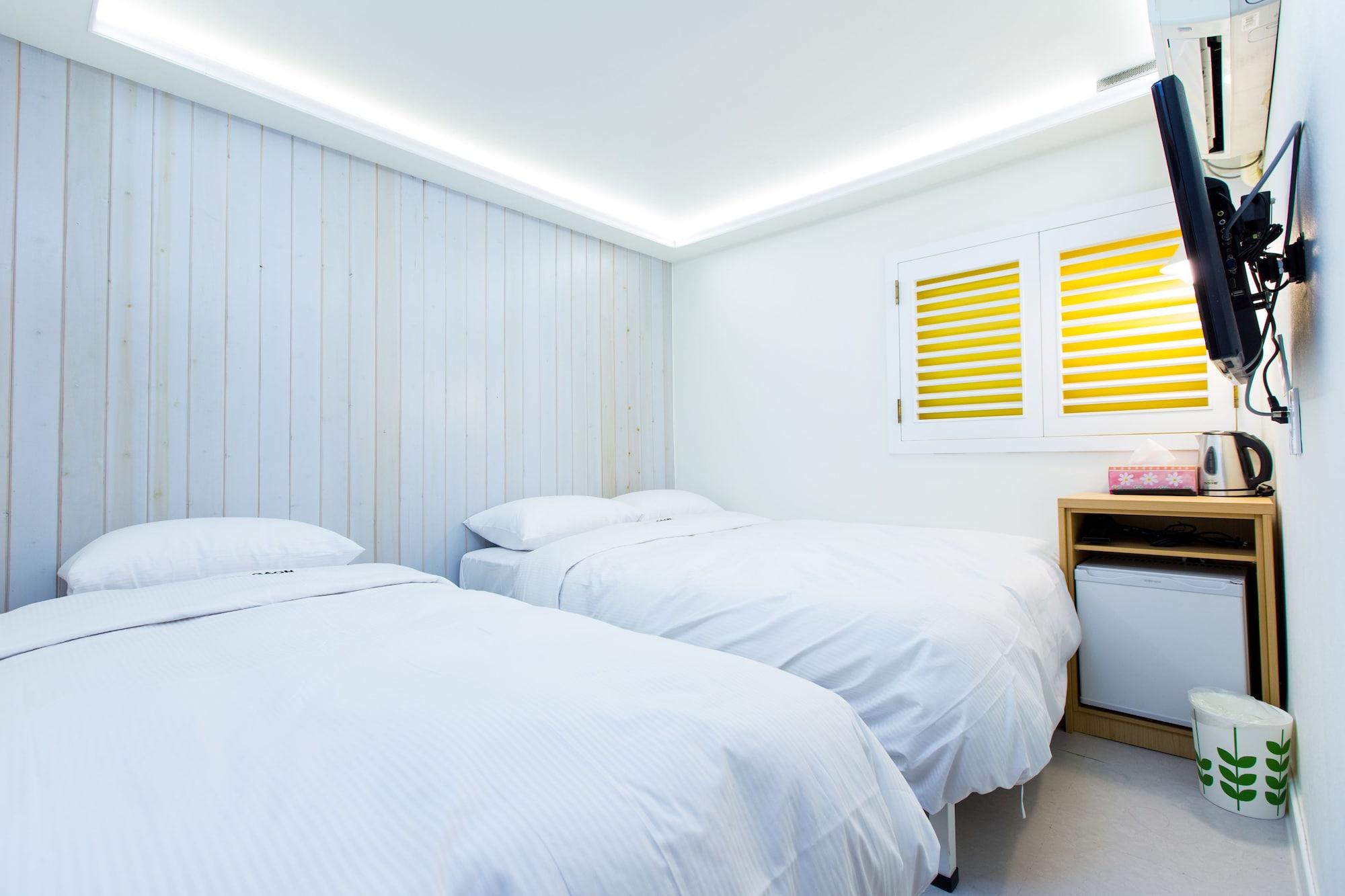 Hotel Gaon Seoul Dongdaemun Kültér fotó