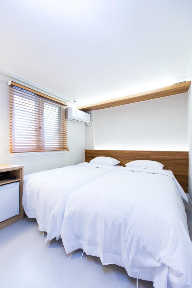 Hotel Gaon Seoul Dongdaemun Kültér fotó