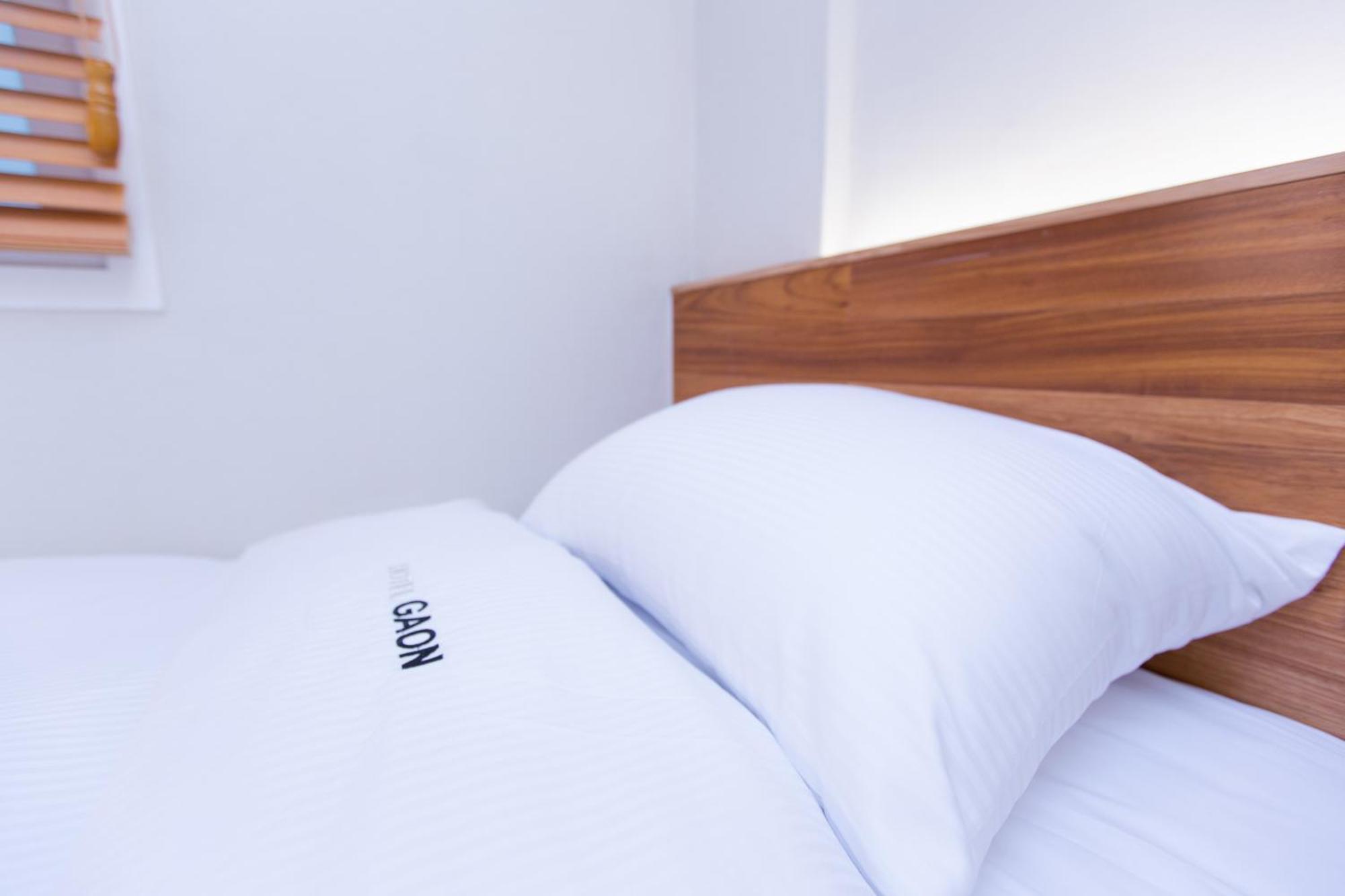 Hotel Gaon Seoul Dongdaemun Szoba fotó