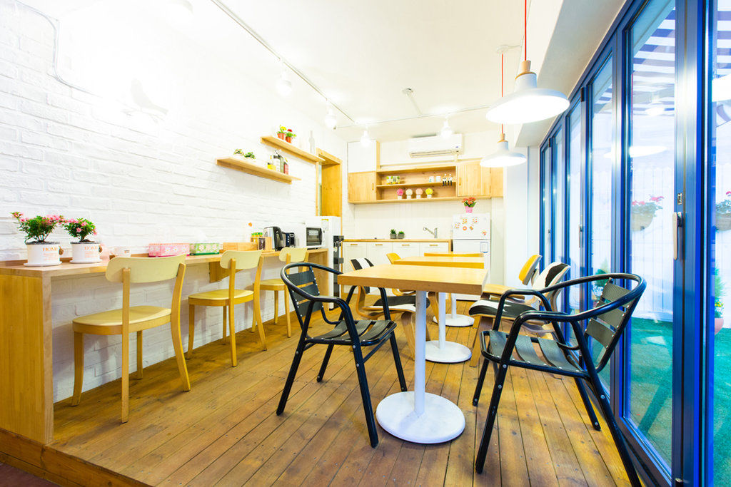 Hotel Gaon Seoul Dongdaemun Kültér fotó