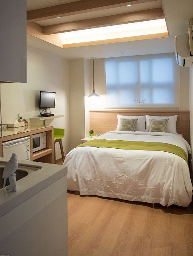 Hotel Gaon Seoul Dongdaemun Kültér fotó
