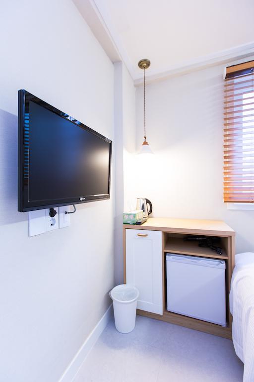 Hotel Gaon Seoul Dongdaemun Kültér fotó