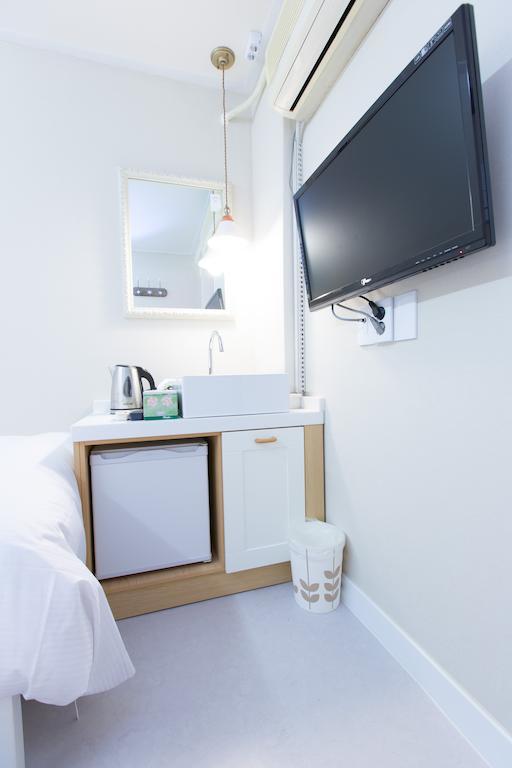 Hotel Gaon Seoul Dongdaemun Kültér fotó