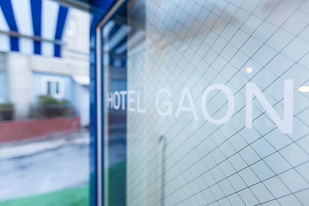 Hotel Gaon Seoul Dongdaemun Kültér fotó
