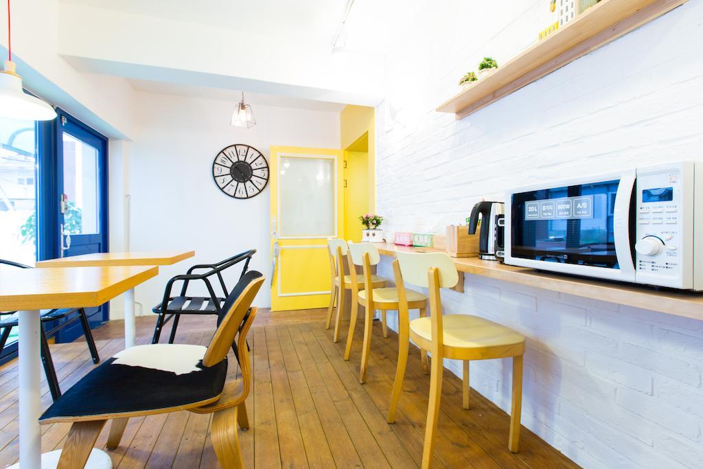 Hotel Gaon Seoul Dongdaemun Kültér fotó
