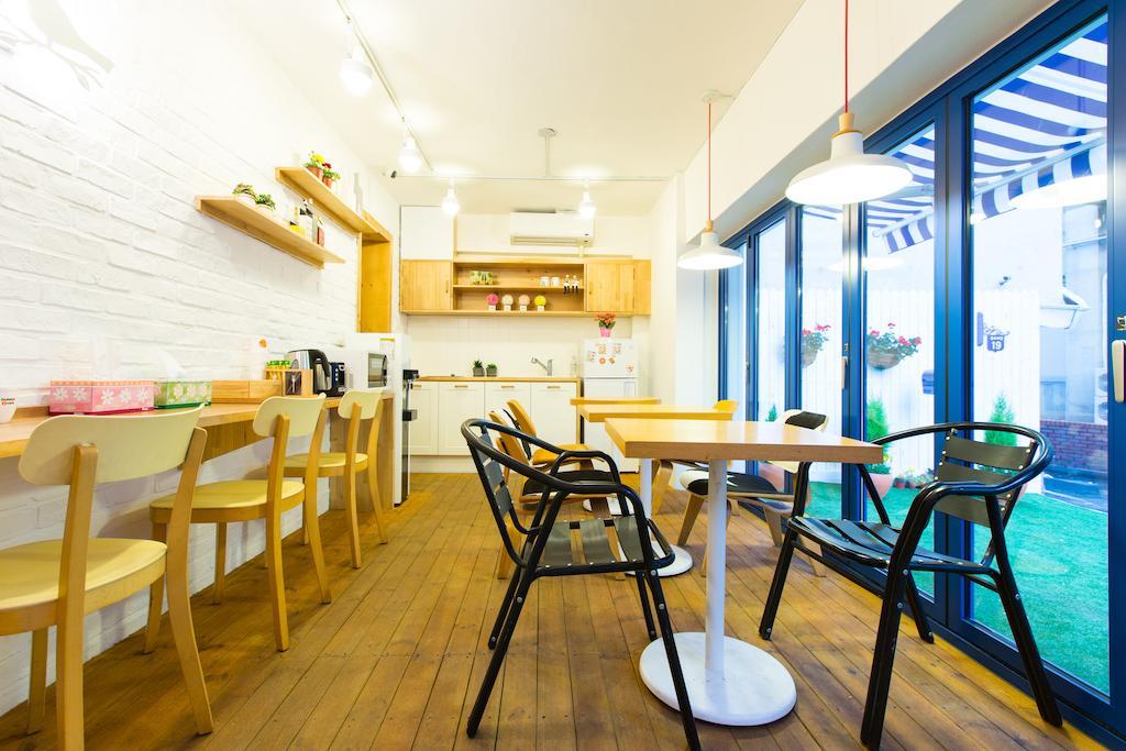 Hotel Gaon Seoul Dongdaemun Kültér fotó